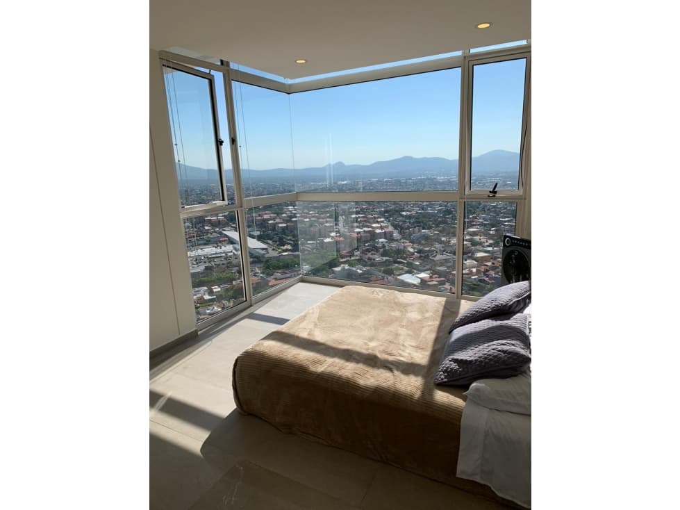 Venta de Departamento en Averanda Residencial Cuernavaca — foto 4