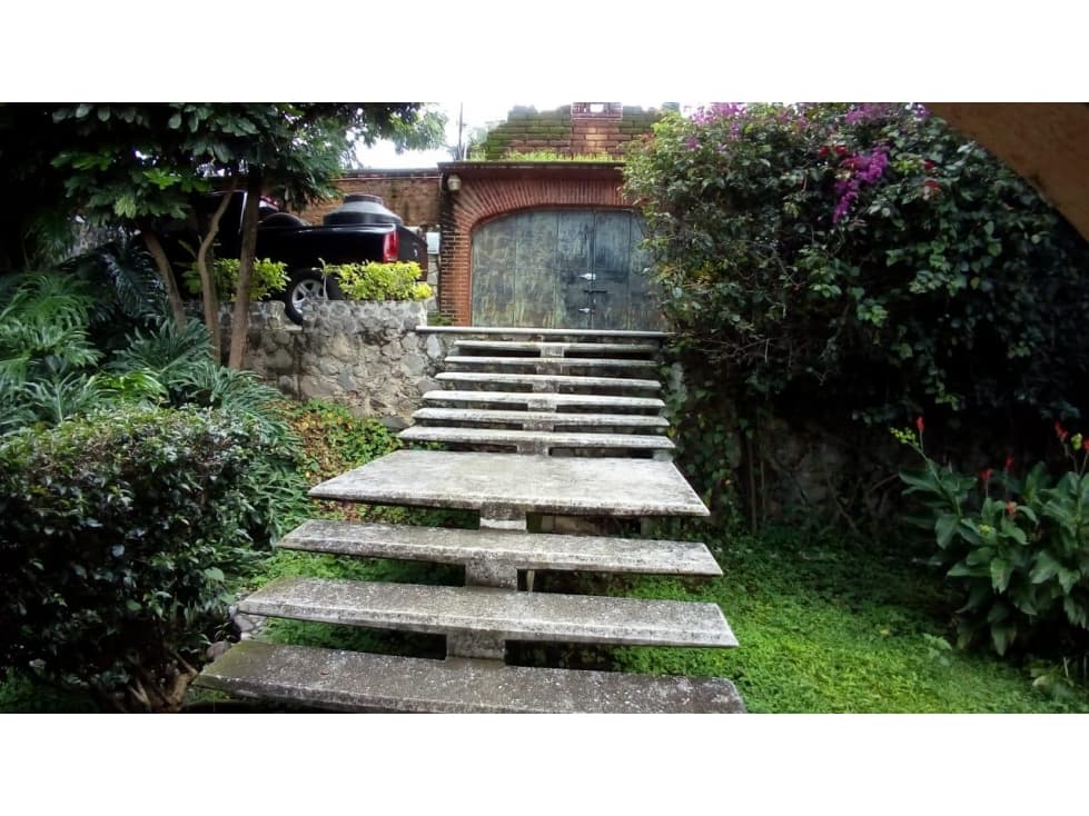 Venta de Casa Sola en Ocotepec — foto 1