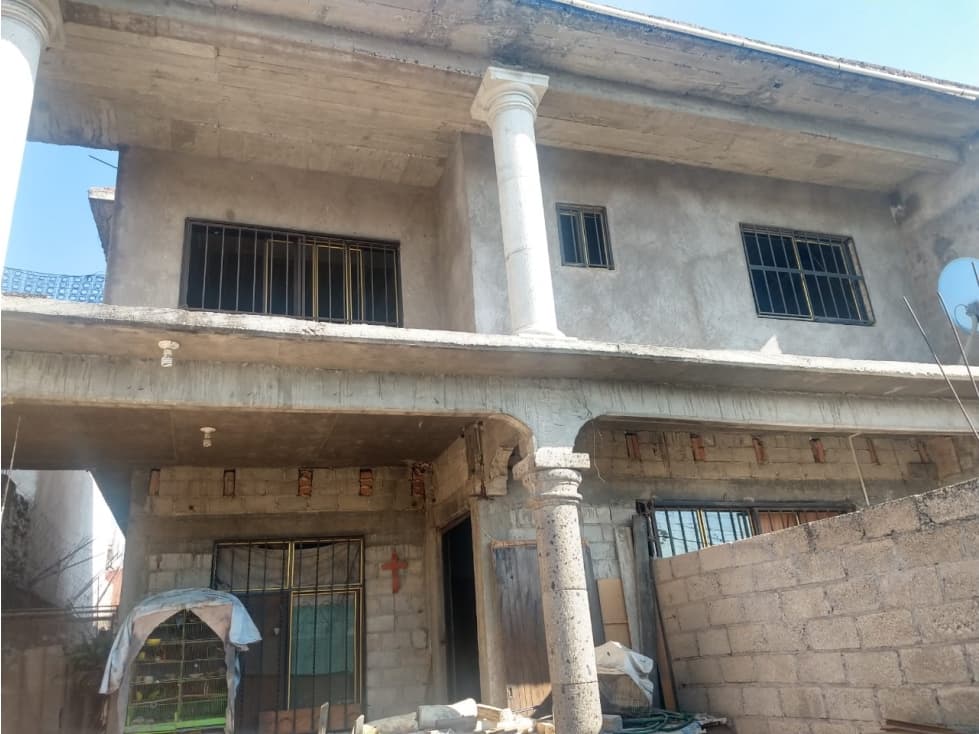 Venta de Casa Sola en Tetecolala — foto 2
