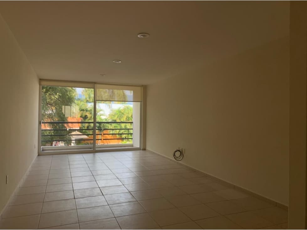 Venta de Departamento en Acapantzingo — foto 3