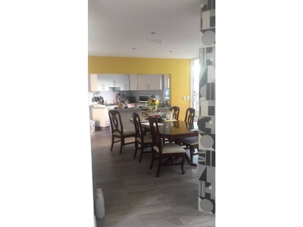 Venta de Casa Sola en Volcanes — foto 5