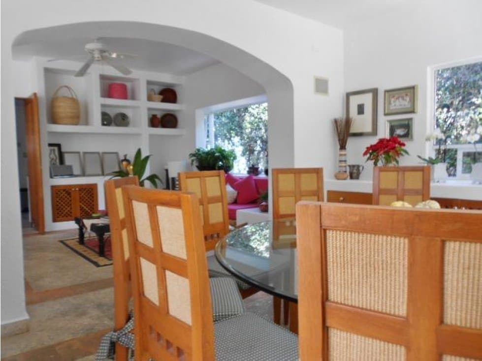 Venta de Casa Sola en Tabachines — foto 4