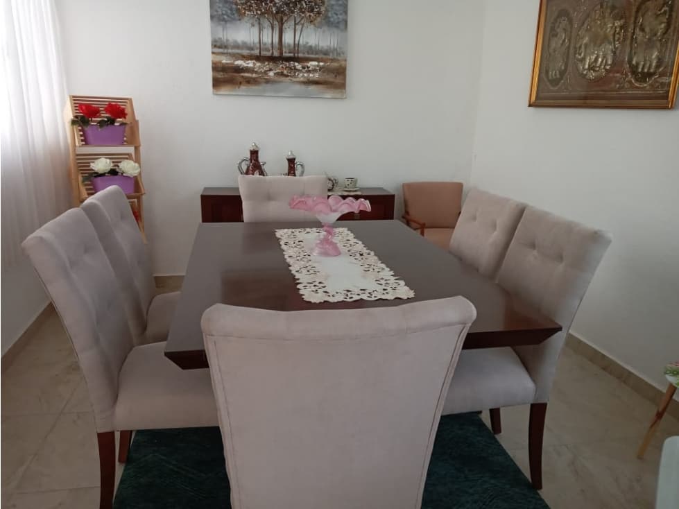 Venta de Departamento en Lomas Tetela — foto 2