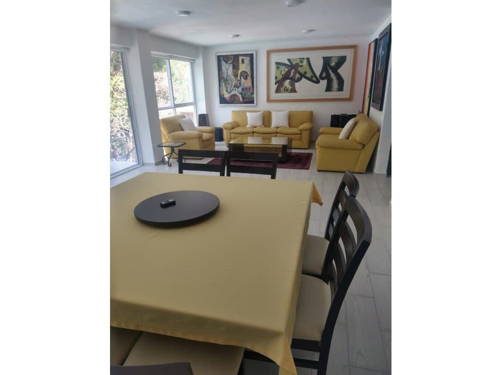 Venta de Departamento en La Colonia Cantarranas — foto 2