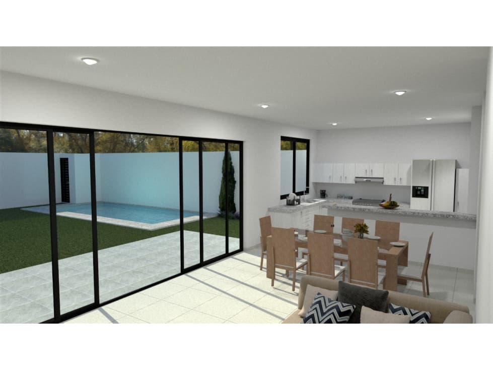 Venta de Casa Sola en Subida a Chalma — foto 2