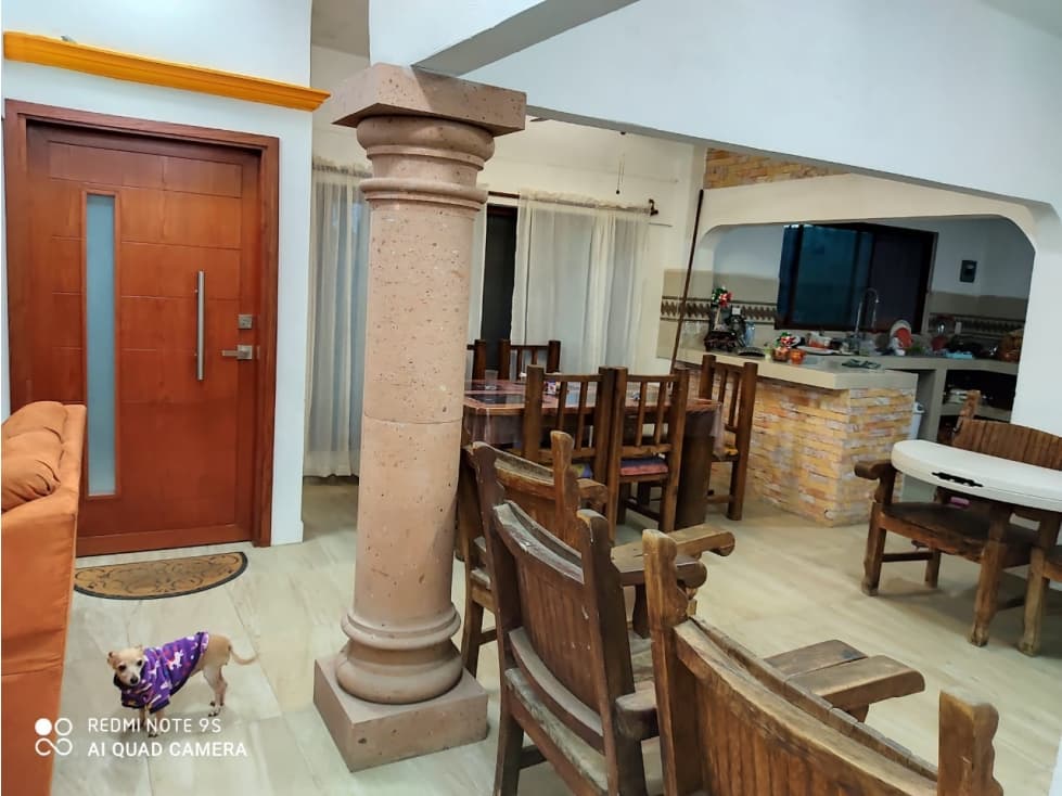 Venta de Casa Sola en Burgos — foto 1