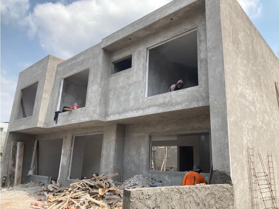 Venta de Casa Sola en Fracc. Reforma — foto 4