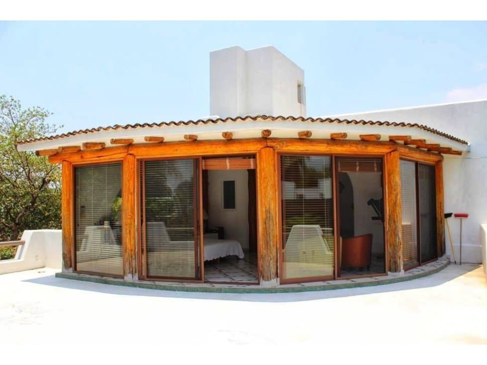 Venta de Casa Sola en Lomas de La Selva — foto 4
