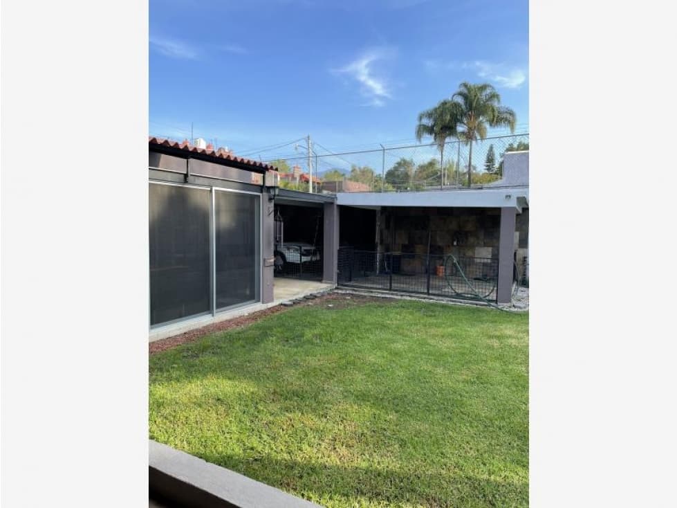 Venta de Casa Sola en Lomas de Ahuatlan — foto 3