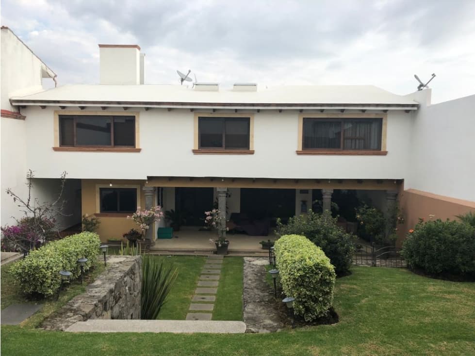 Venta de Casa Sola en Fracc. Real de Tetela — foto 1
