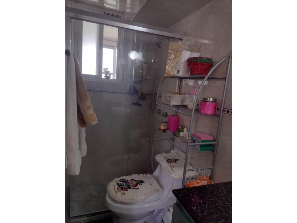 Venta de Departamento en Ciudad Chapultepec — foto 6