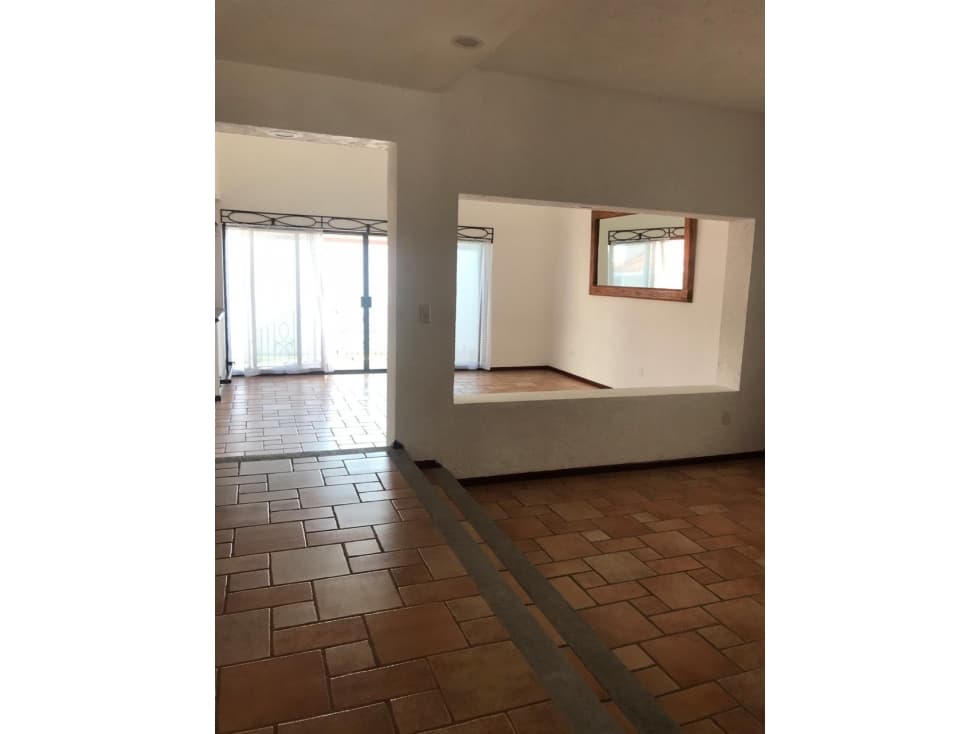 Renta de Casa Sola Junto Al Rio — foto 5