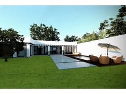 Venta de Casa Sola en Las Fincas