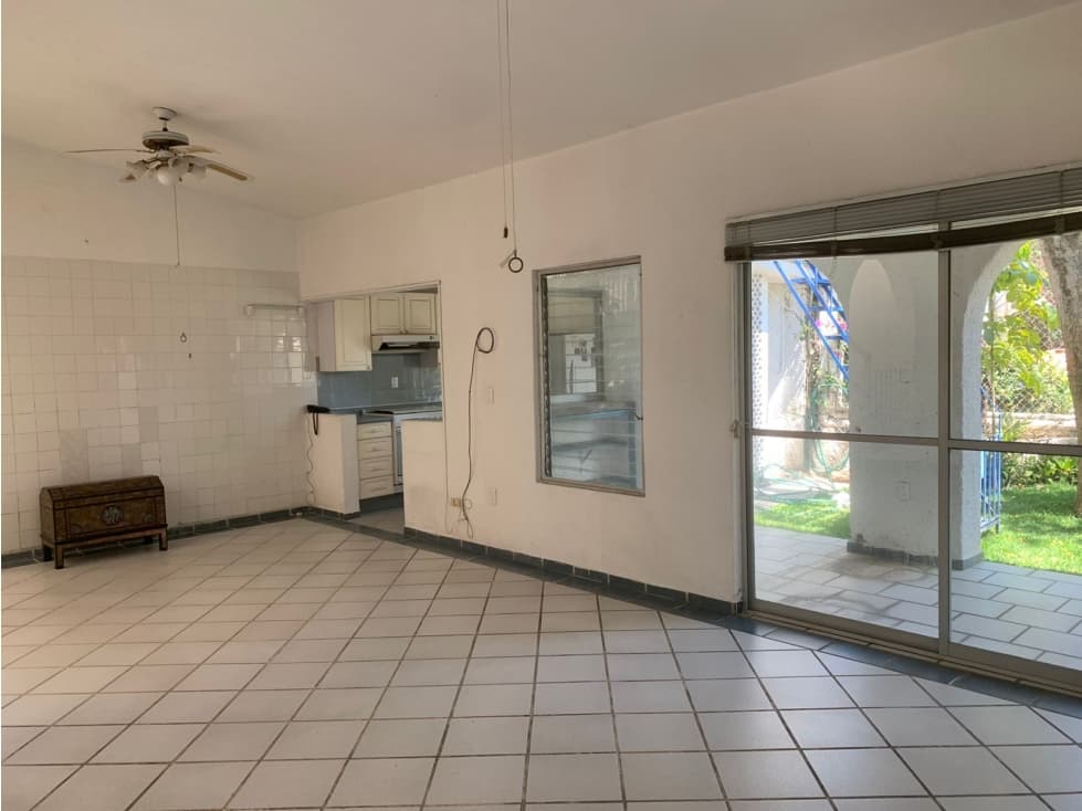 Venta de Casa Sola en Fracc. Manatiales — foto 2