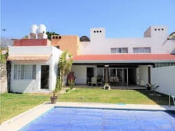 Venta de Casa Sola en La Colonia Reforma