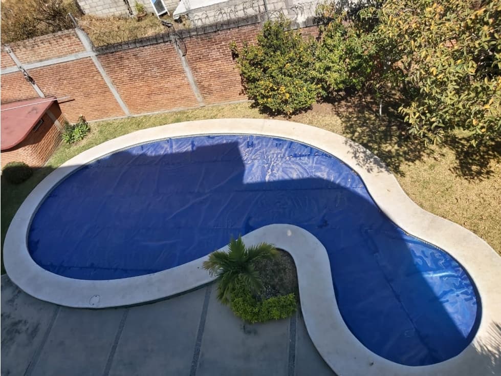 Venta de Casa Sola en Bosques de Cuernavaca — foto 2