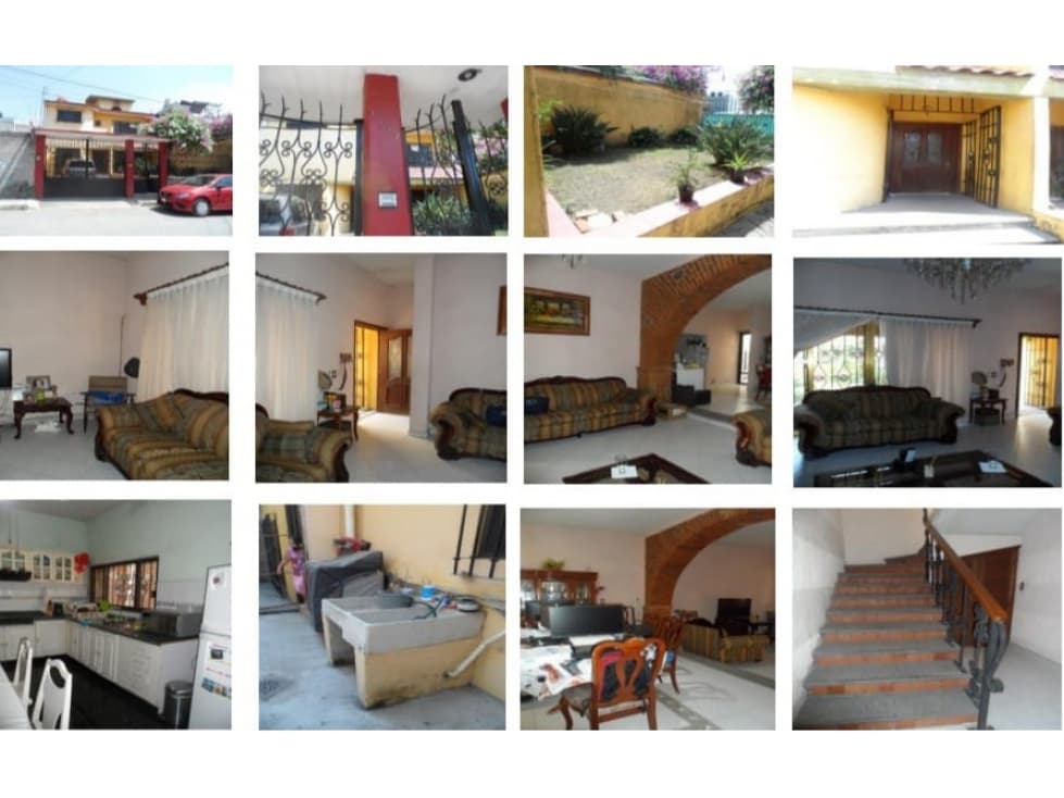 Venta de Casa Sola en La Colonia Morelos — foto 1