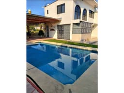 Venta de Casa Sola en Cocoyoc