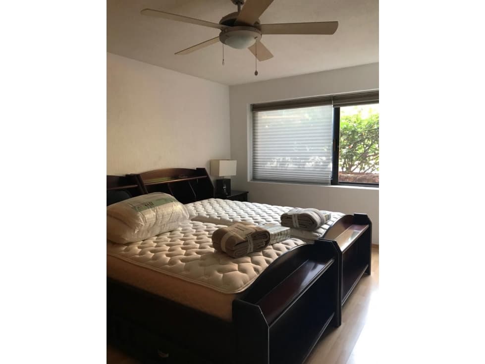 Venta o Renta de Departamento en Acapantzingo — foto 6