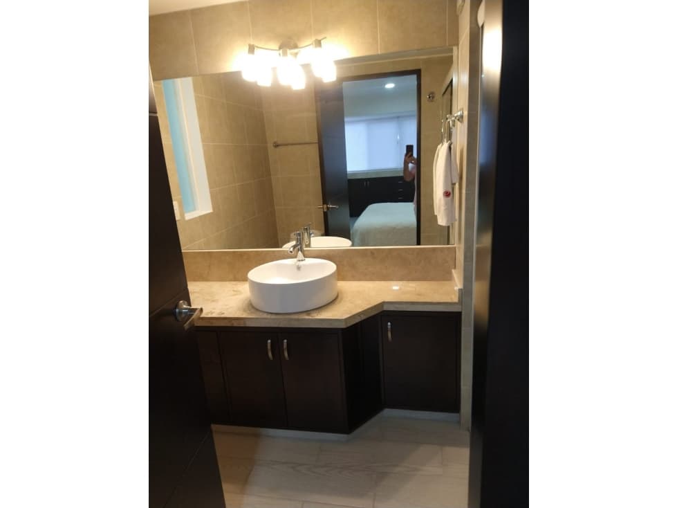 Venta de Departamento en La Colonia Cantarranas — foto 3