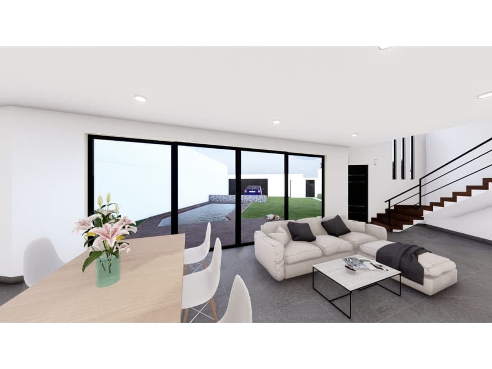 Venta de Casa Sola en Fracc. Lomas Tetela — foto 3