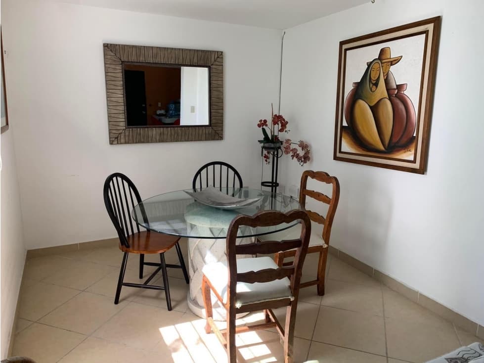 Venta de Loft en La Colonia La Pradera — foto 3
