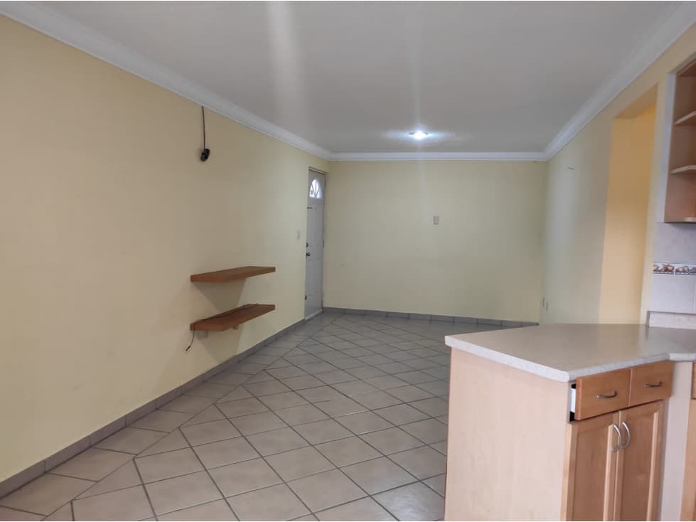Renta de Departamento en La Cañada — foto 4