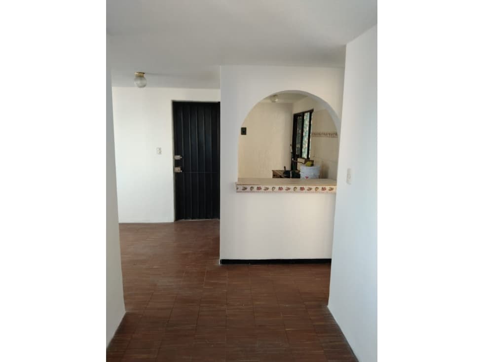 Venta de Departamento en Las Torres Civac — foto 2