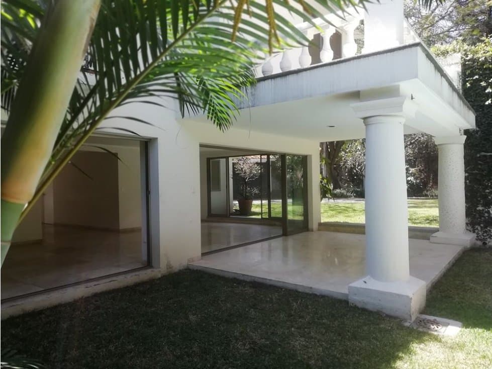 Venta de Casa Sola en Acapantzingo — foto 2