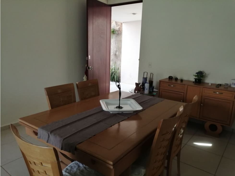 Venta de Departamento en Tzompantle — foto 4
