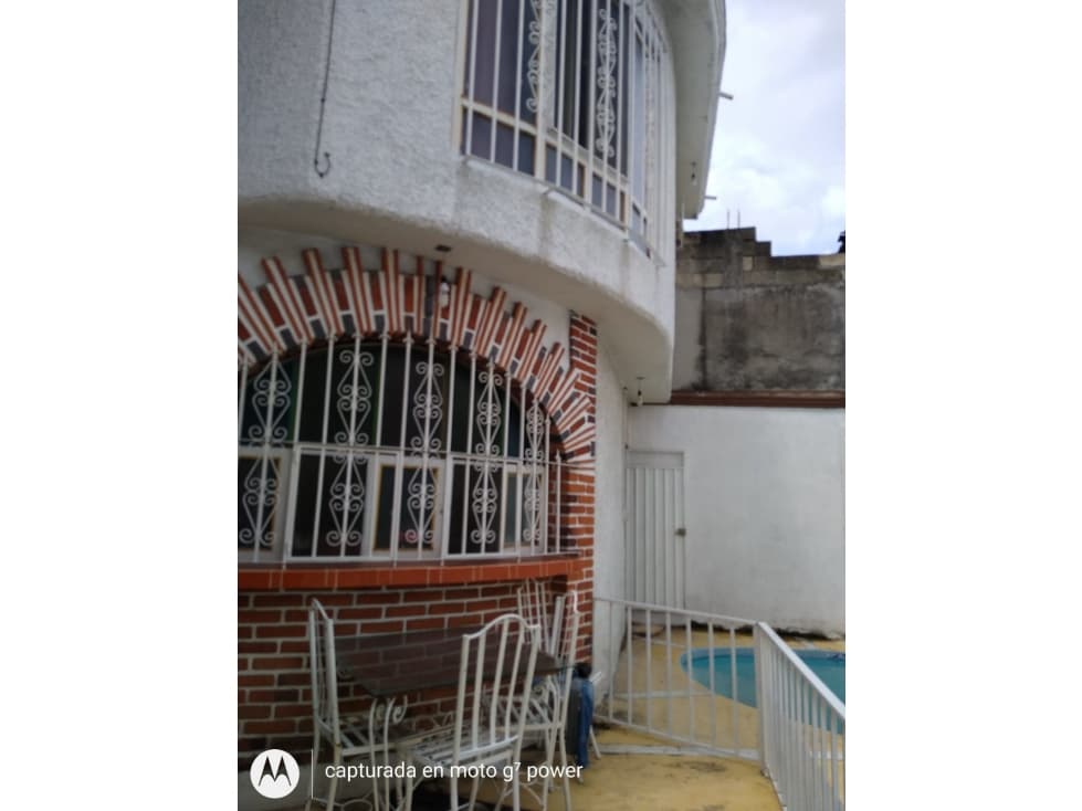 Venta de Casa Sola en Civac — foto 4