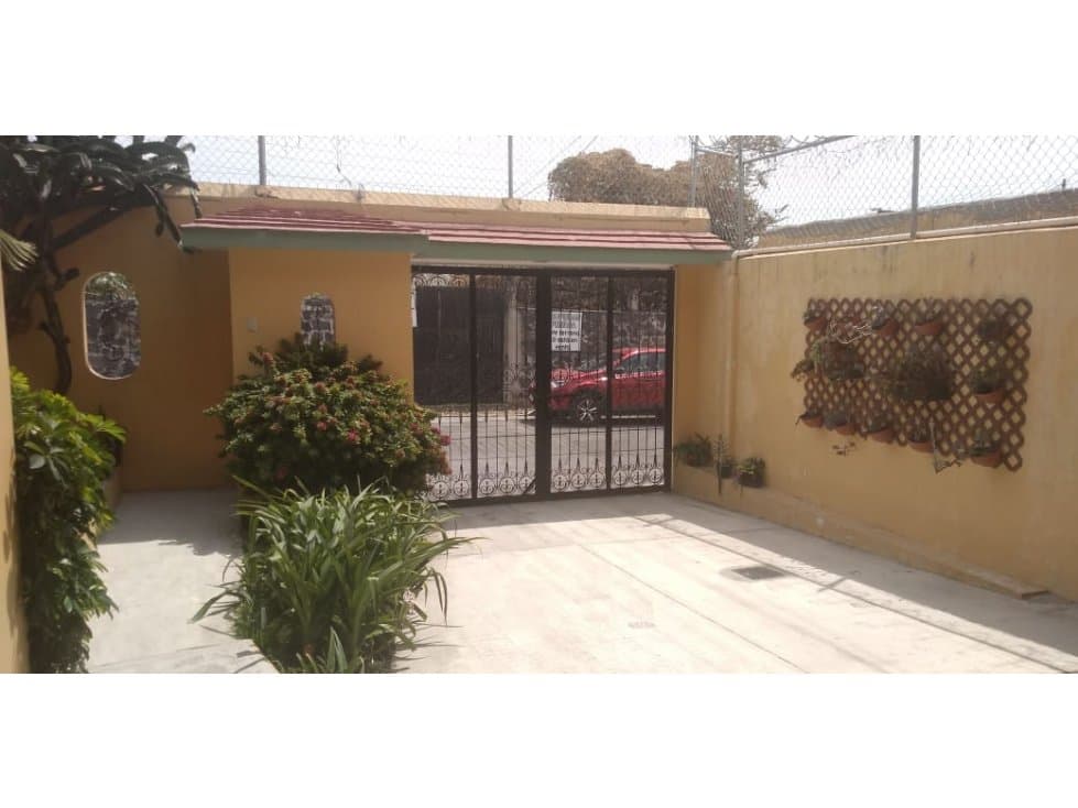 Venta de Casa Sola en Amate Redondo — foto 1