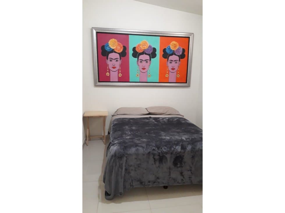 Venta de Casa Sola en Buenavista — foto 6