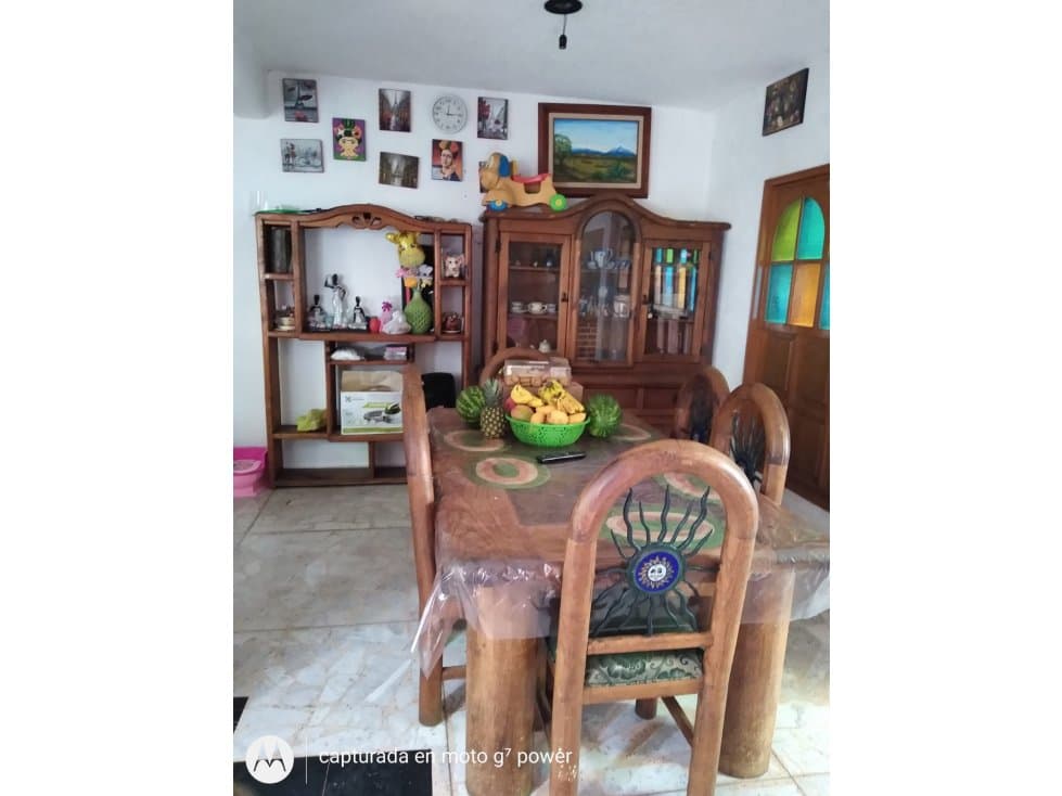 Venta de Casa Sola en Civac — foto 6