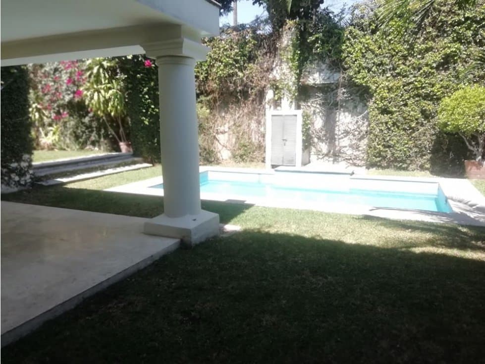 Venta de Casa Sola en Acapantzingo — foto 3