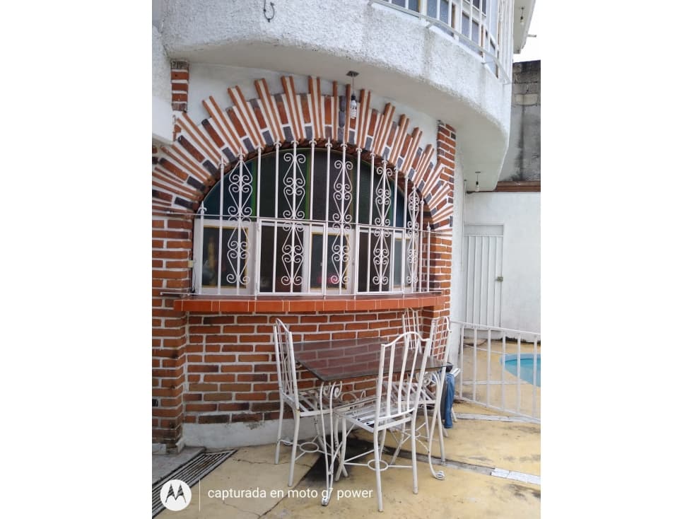 Venta de Casa Sola en Civac — foto 3
