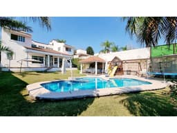 Venta de Casa Sola en Fracc. Las Fincas