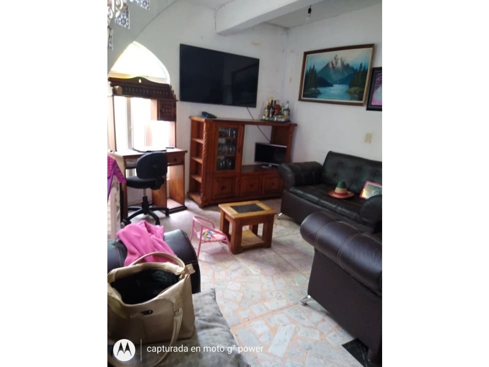 Venta de Casa Sola en Civac — foto 5