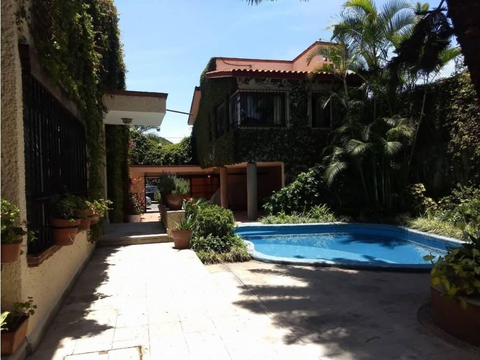 Venta de Casa en Vista Hermosa — foto 1
