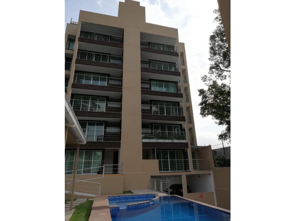 Venta de Departamento en Chapultepec — foto 1