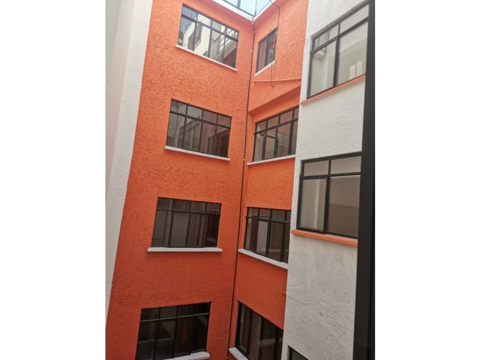 Venta de Departamentos en el Centro de Cuernavaca — foto 1
