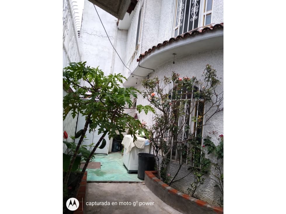 Venta de Casa Sola en Civac — foto 2