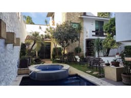 Venta de Casa Sola en La Colonia Insurgentes