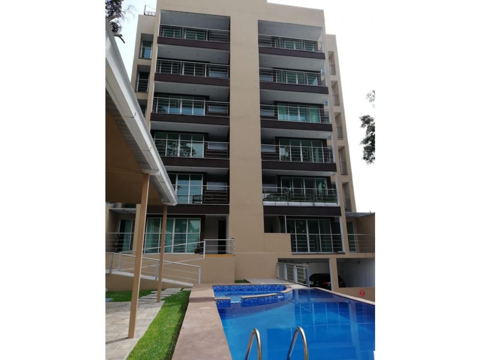 Venta de Departamento en Chapultepec — foto 2