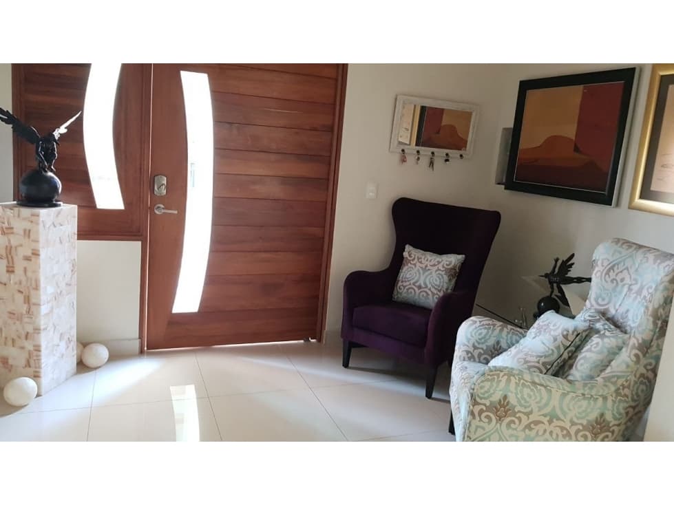 Venta de Casa Sola en Buenavista — foto 4
