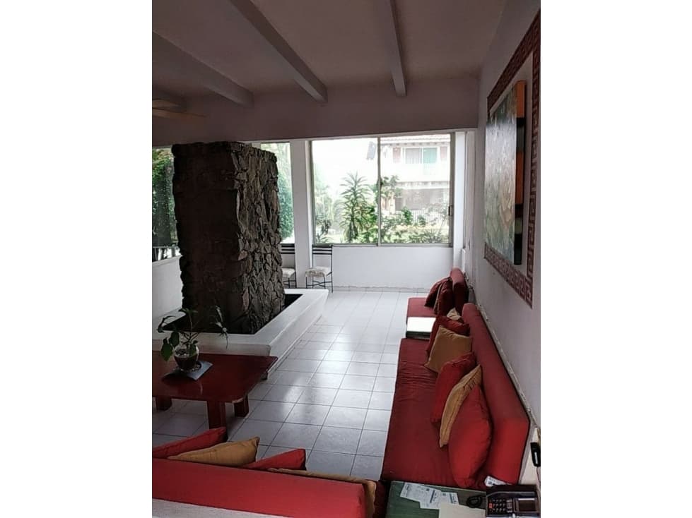 Venta de Casa Sola en Lomas de Cuernavaca — foto 6