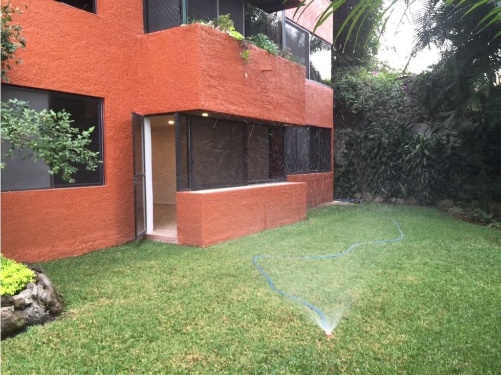 Renta de Departamento Amueblado en Acapantzingo — foto 1