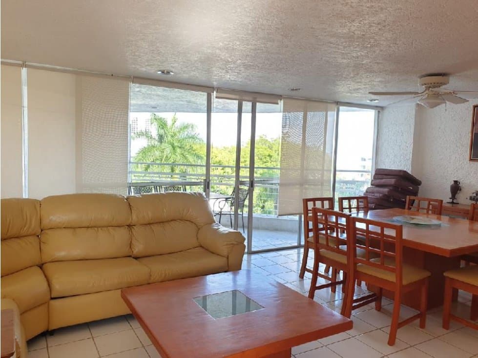 Venta de Departamento en Jardines de Cuernavaca — foto 2