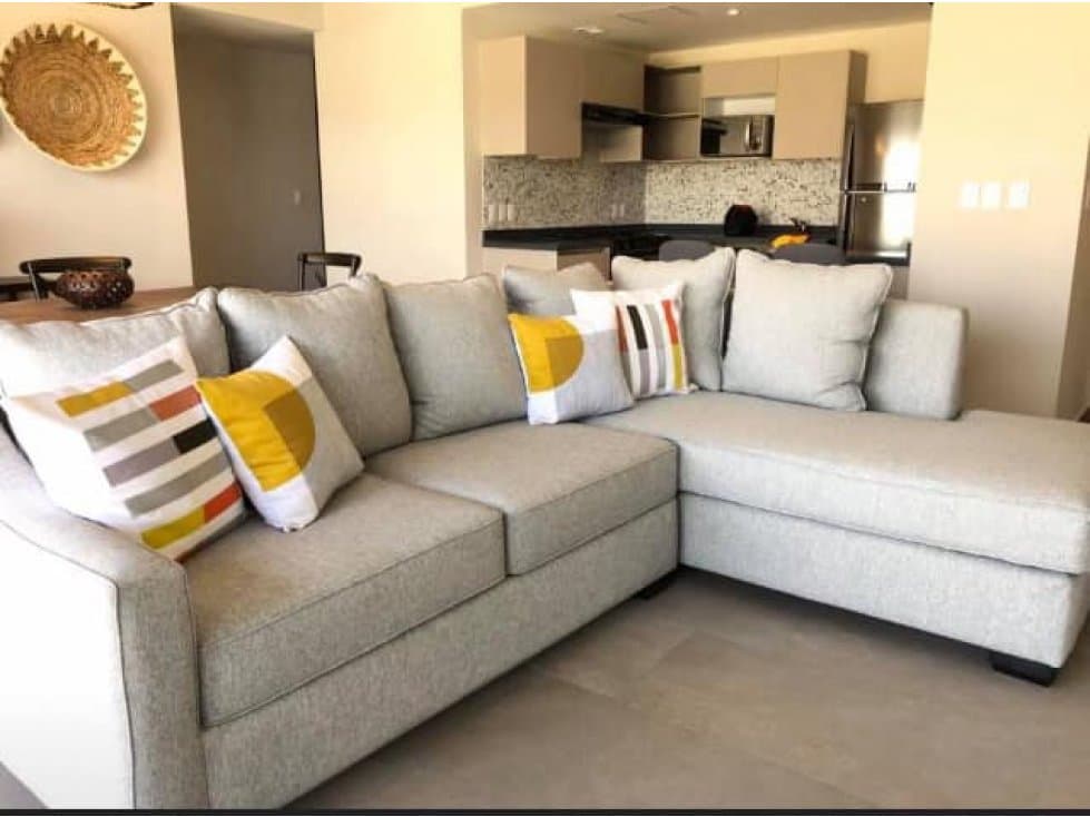 Precioso departamento en Averanda — foto 4