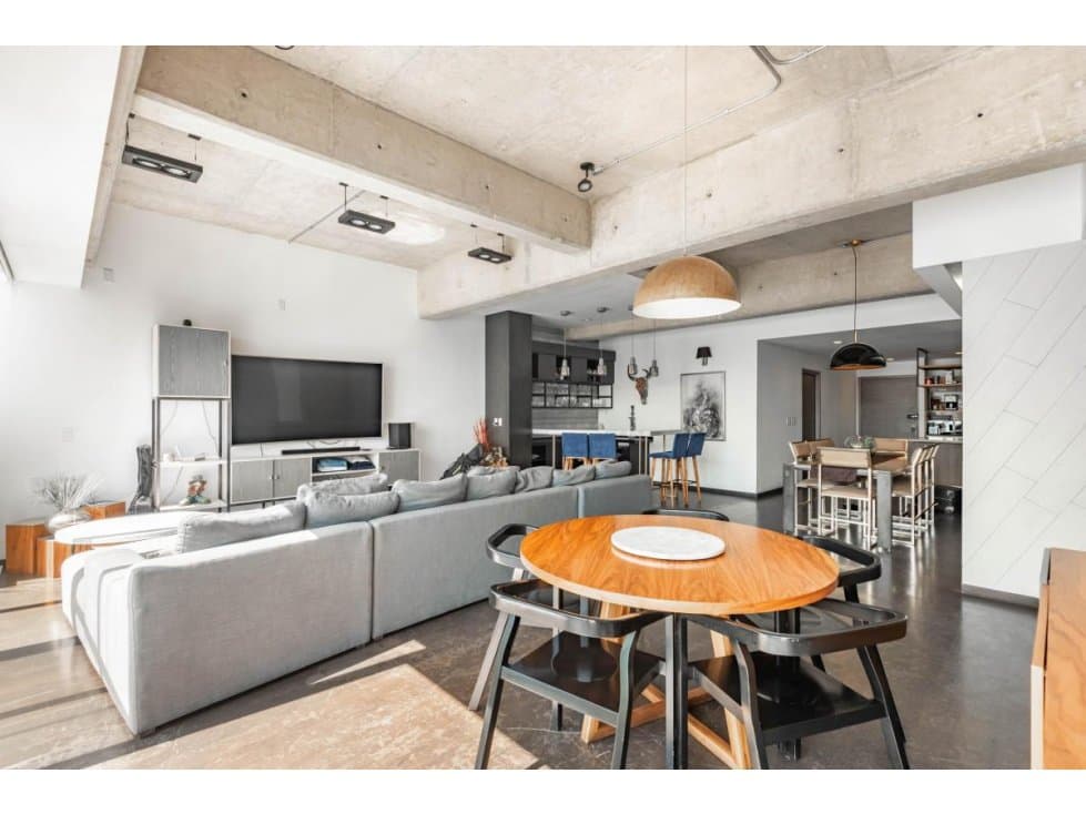 Venta de Departamento en Polanco — foto 4
